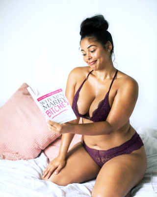 Tabria Majors pic #1161768