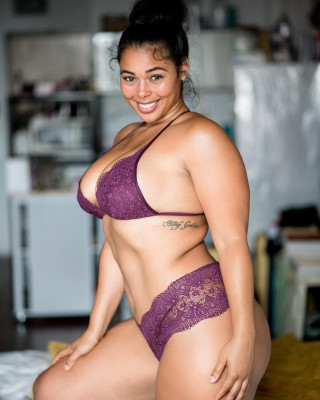 Tabria Majors pic #1161679
