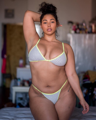 Tabria Majors pic #1161678