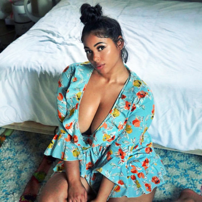 Tabria Majors pic #1161590