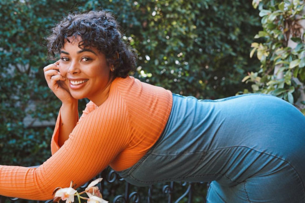 Tabria Majors pic #1161454