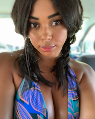 Tabria Majors pic #1161460