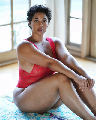Tabria Majors pic #1161462