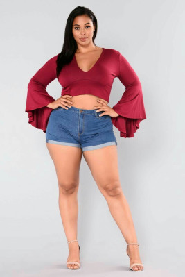 Tabria Majors pic #1161739