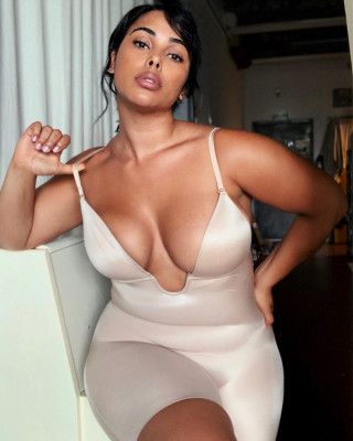 Tabria Majors pic #1161471