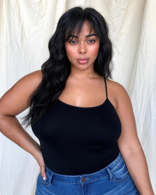 Tabria Majors pic #1161473