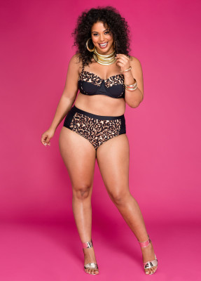 Tabria Majors pic #1161493
