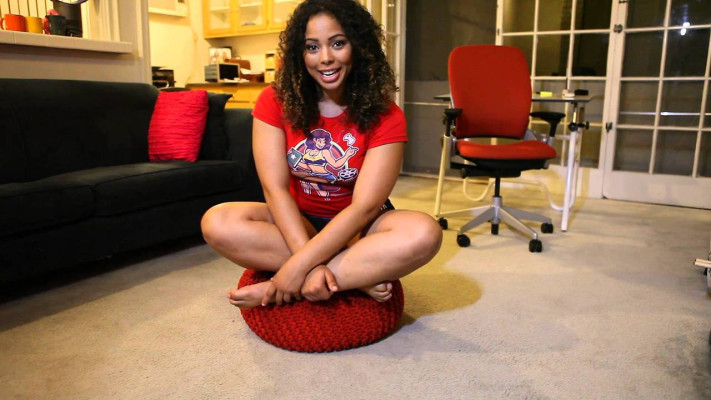 Tabria Majors pic #1161446