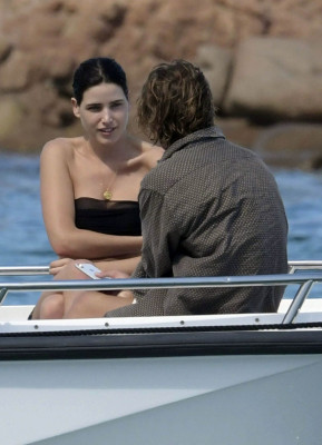Tahnee Atkinson pic #1058505
