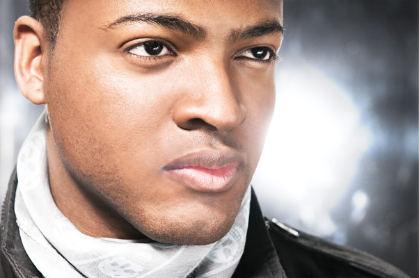 Taio Cruz pic #561077