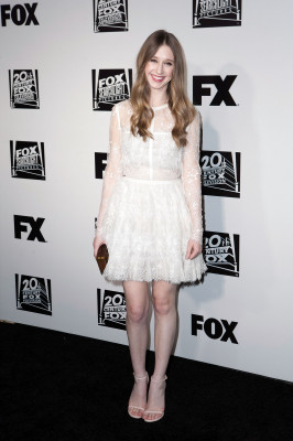 Taissa Farmiga pic #1124629