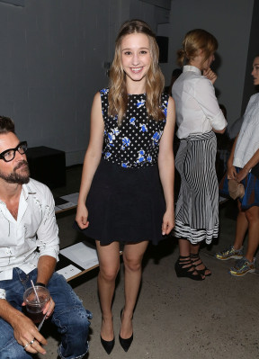 Taissa Farmiga pic #1126393