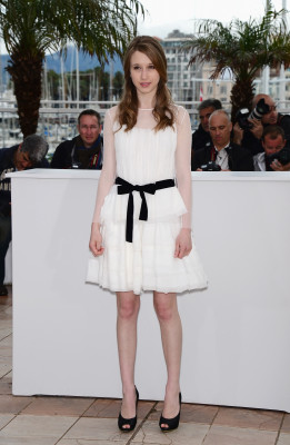photo 10 in Taissa Farmiga gallery [id1126454] 2019-04-29 00:00:00