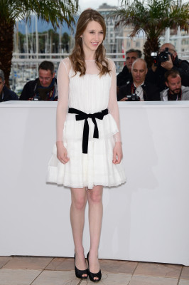 Taissa Farmiga pic #1124632