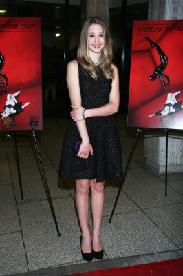 Taissa Farmiga pic #1124650