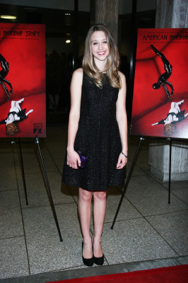 Taissa Farmiga pic #1124648