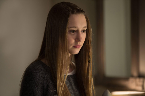 Taissa Farmiga pic #865552