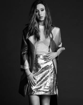 Taissa Farmiga pic #858631