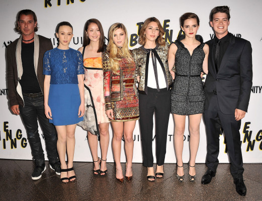 Taissa Farmiga pic #1124646