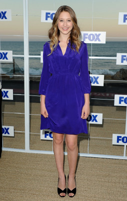 Taissa Farmiga pic #1124652