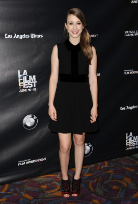 Taissa Farmiga pic #1124660