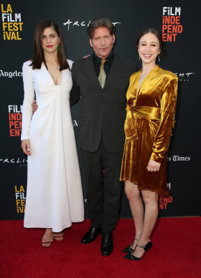 Taissa Farmiga pic #1124619
