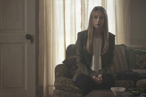 Taissa Farmiga pic #865548