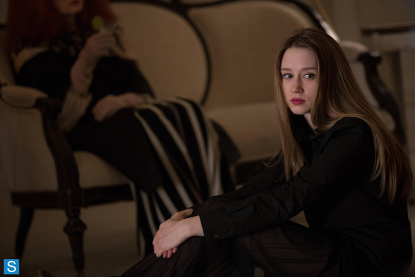 Taissa Farmiga pic #865547
