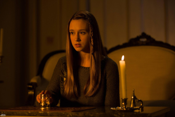 Taissa Farmiga pic #865549