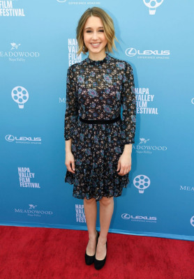 Taissa Farmiga pic #1082520