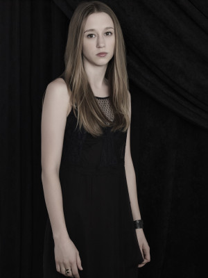 Taissa Farmiga pic #865550