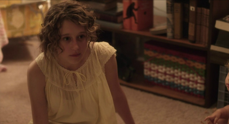 Taissa Farmiga pic #504481