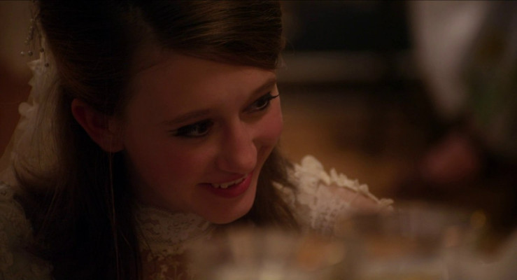 Taissa Farmiga pic #503126