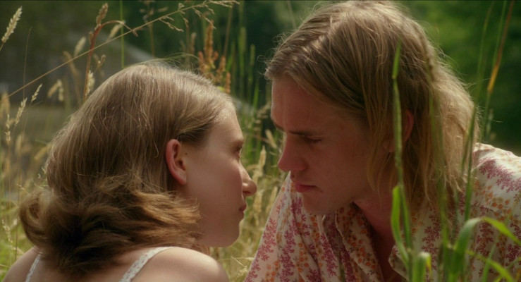 Taissa Farmiga pic #503123