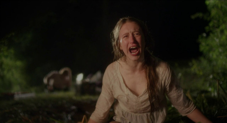Taissa Farmiga pic #504484