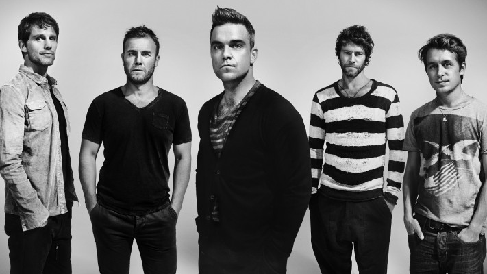 photo 11 in Take That gallery [id387593] 2011-06-23 00:00:00