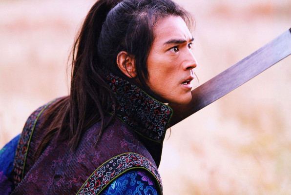 Takeshi Kaneshiro pic #204767