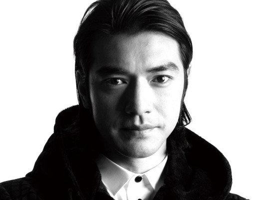 Takeshi Kaneshiro pic #204770