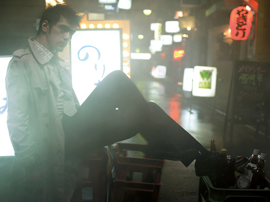 Takeshi Kaneshiro pic #204765
