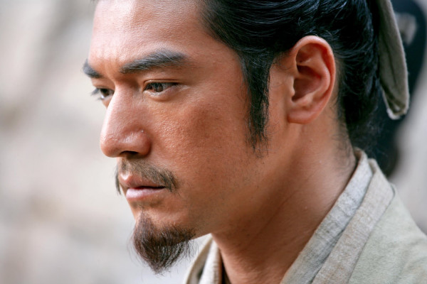 Takeshi Kaneshiro pic #582966