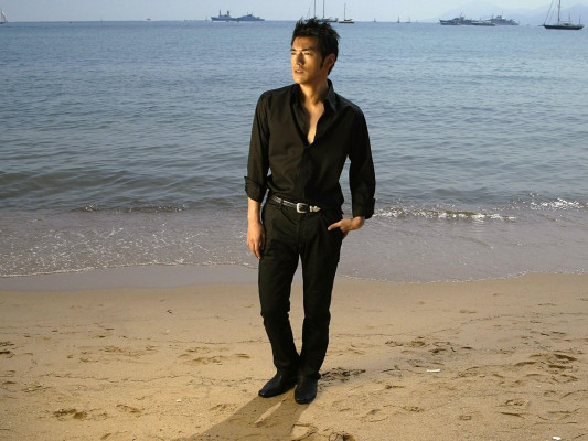 Takeshi Kaneshiro pic #204762