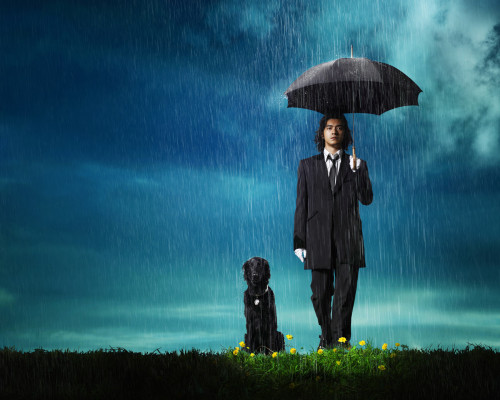 Takeshi Kaneshiro pic #204763