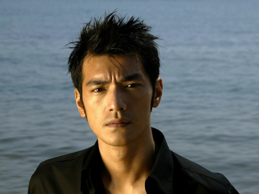 Takeshi Kaneshiro pic #204764