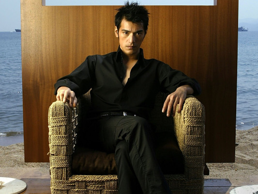 Takeshi Kaneshiro pic #204759