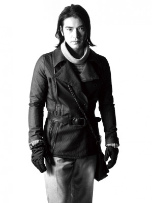 Takeshi Kaneshiro pic #204760