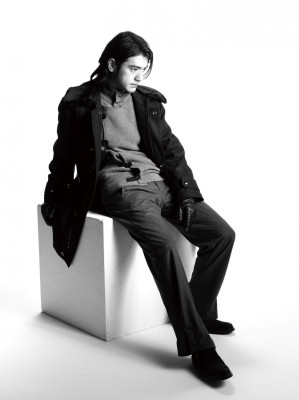 Takeshi Kaneshiro pic #204761