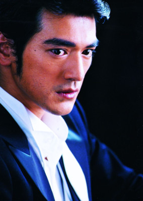 Takeshi Kaneshiro pic #582960