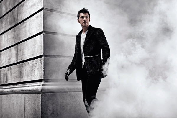 Takeshi Kaneshiro pic #582954
