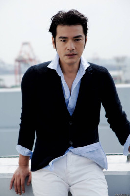 Takeshi Kaneshiro pic #582958