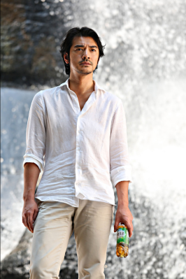Takeshi Kaneshiro pic #649791